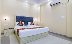 Fabhotel Devise Residency